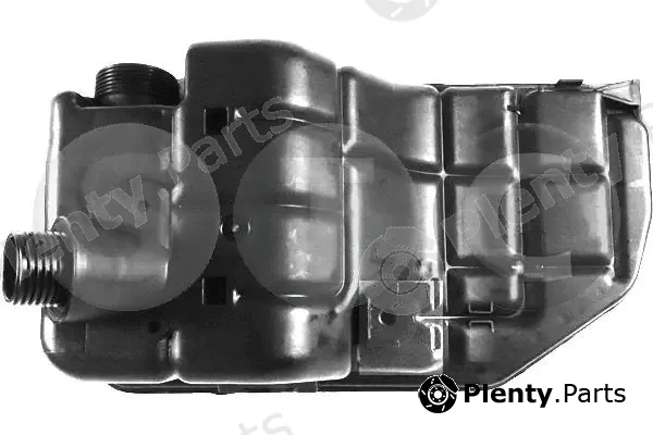 STC T4500189 — Expansion Tank, coolant