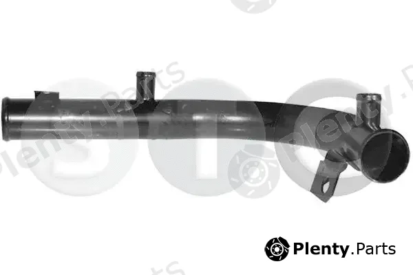 STC T403017 — Coolant Pipe