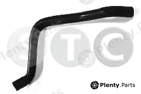 STC T408160 — Pipe, EGR valve