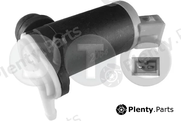 STC T402064 — Washer Fluid Pump, window cleaning