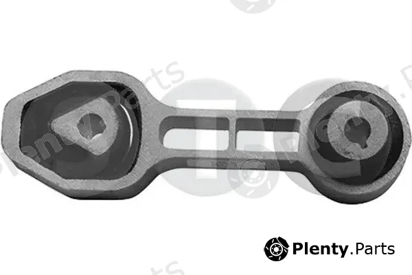 STC T457068 — Mounting, engine