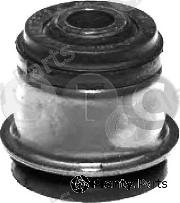 STC T458772 — Mounting, engine