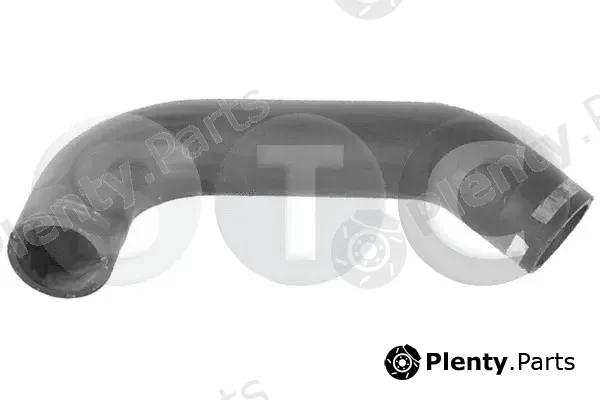 STC T409272 — Charge Air Hose