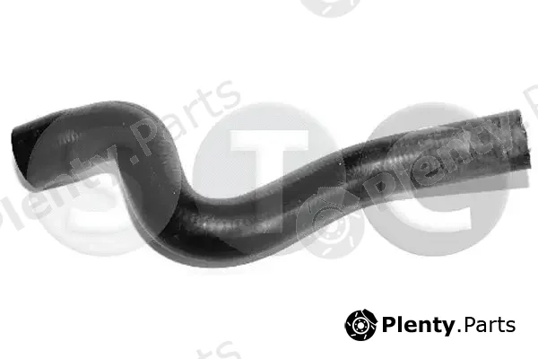 STC T409206 — Radiator Hose