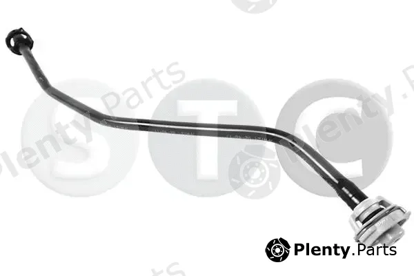 STC T435804 — Radiator Hose