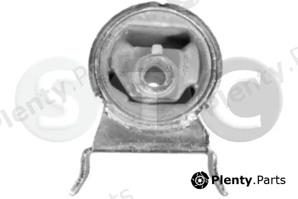 STC T423352 — Mounting, engine