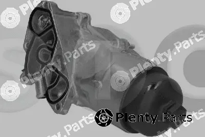 STC T438933 — Oil Cooler, engine oil
