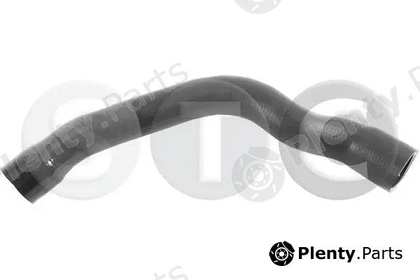 STC T498473 — Radiator Hose