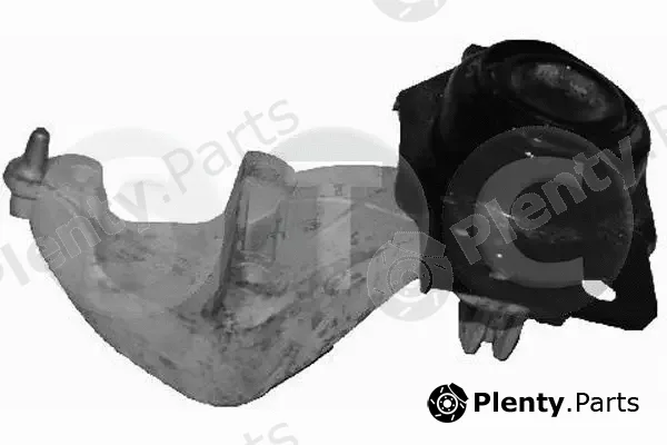STC T404637 — Mounting, engine