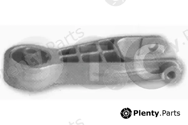 STC T441528 — Mounting, engine