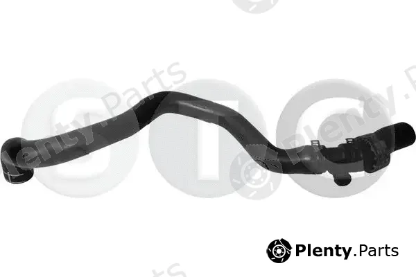 STC T498273 — Radiator Hose