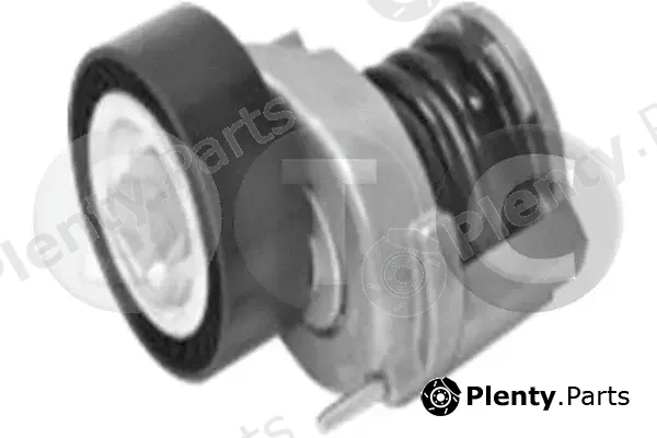 STC T448837 — Belt Tensioner, V-ribbed belt