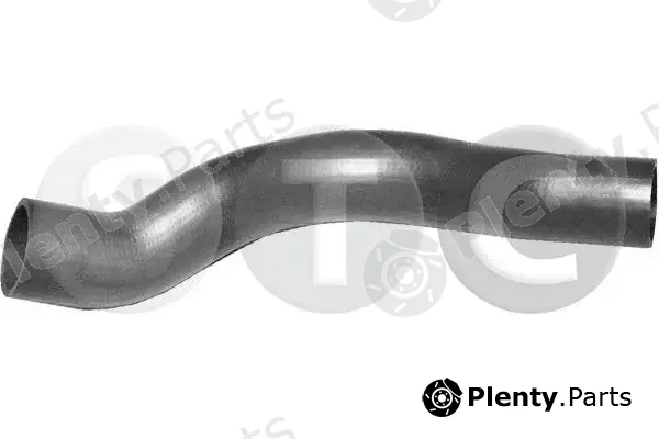 STC T494411 — Charge Air Hose