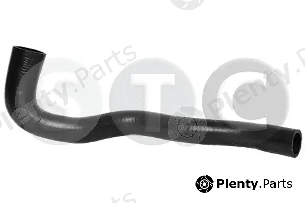 STC T498887 — Radiator Hose