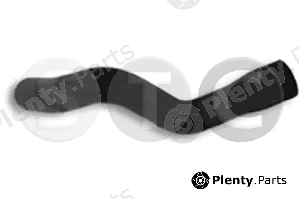 STC T494128 — Radiator Hose