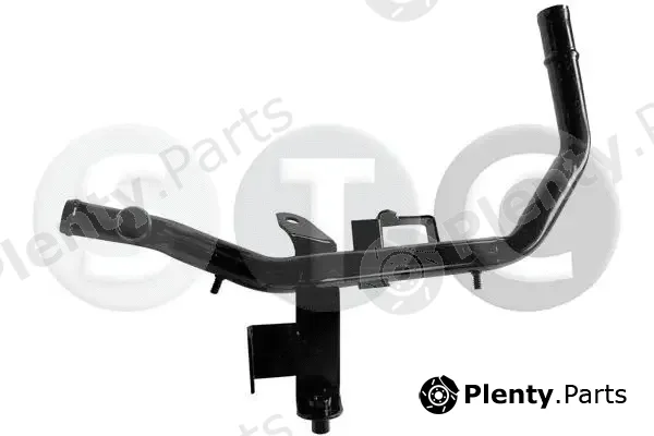 STC T499300 — Coolant Pipe