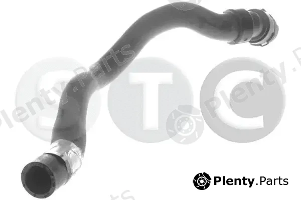 STC T409297 — Radiator Hose