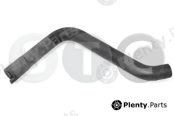 STC T408570 — Radiator Hose