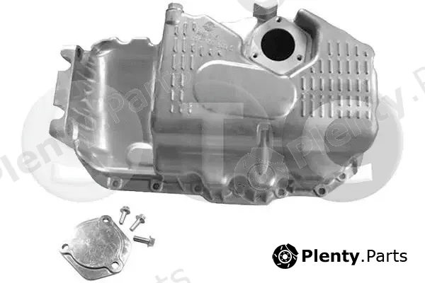 STC T405970 — Oil Sump