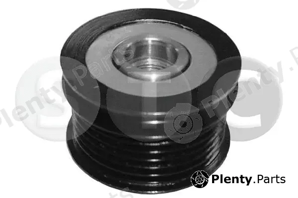 STC T405004 — Alternator Freewheel Clutch