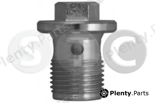 STC T405432 — Screw Plug, oil sump