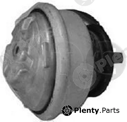 STC T457421 — Mounting, engine