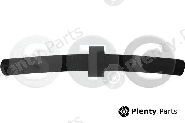 STC T498318 — Radiator Hose