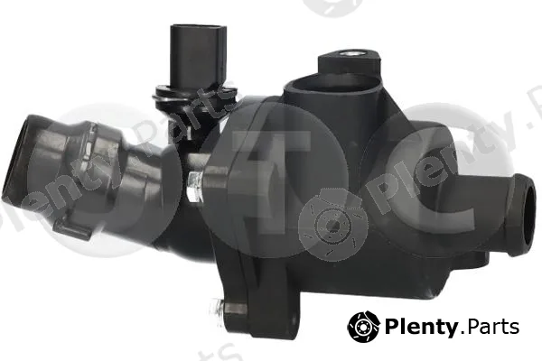 STC T430231 — Coolant Flange