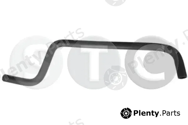 STC T407832 — Hose, heat exchanger (heating)