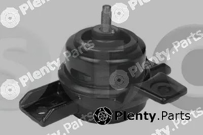 STC T441629 — Mounting, engine