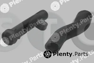 STC T478422 — Radiator Hose