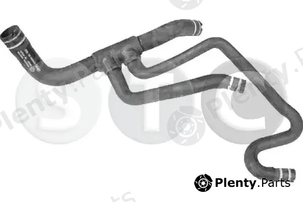 STC T409451 — Radiator Hose
