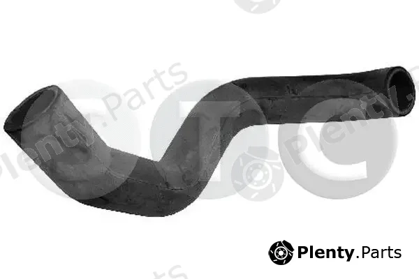 STC T409027 — Pipe, EGR valve