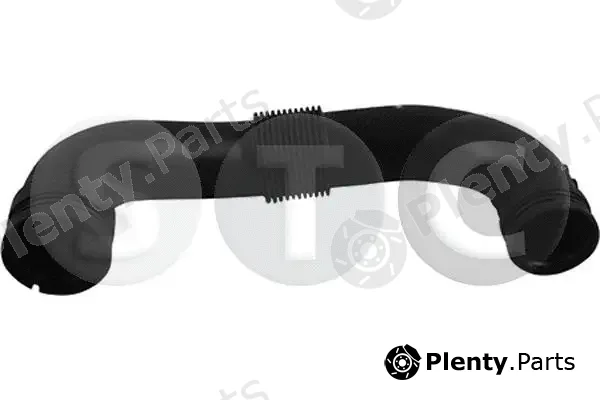STC T497048 — Intake Hose, air filter