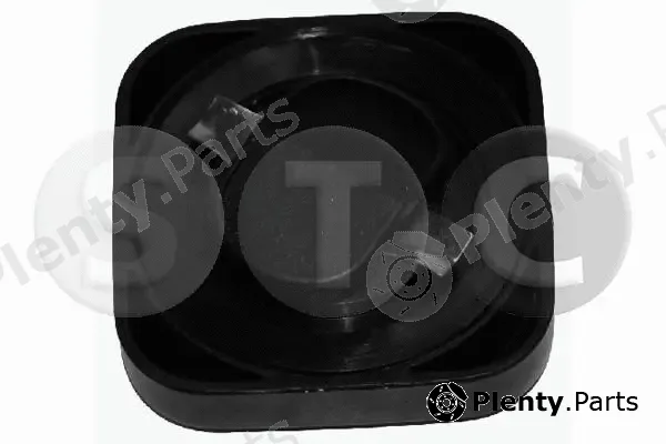 STC T403747 — Sealing Cap, oil filler neck