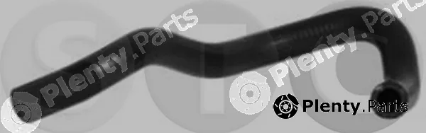 STC T407549 — Radiator Hose