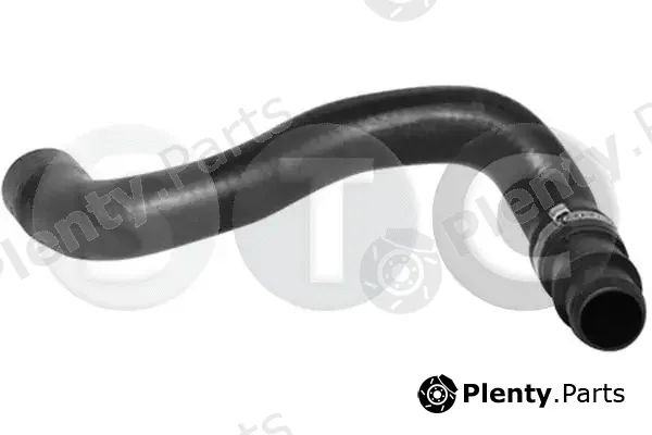 STC T407364 — Radiator Hose