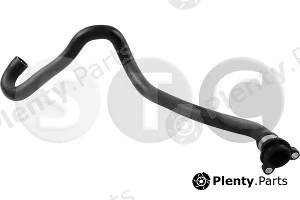 STC T497835 — Radiator Hose