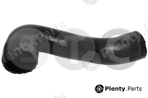 STC T499131 — Charge Air Hose