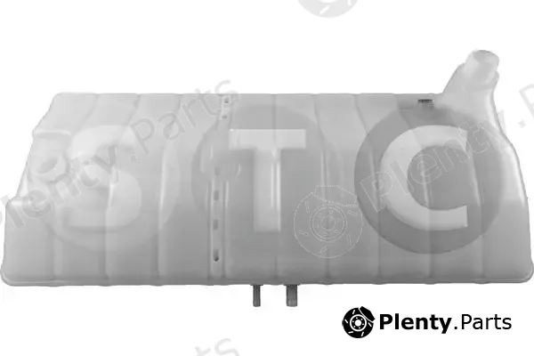 STC T4500193 — Expansion Tank, coolant