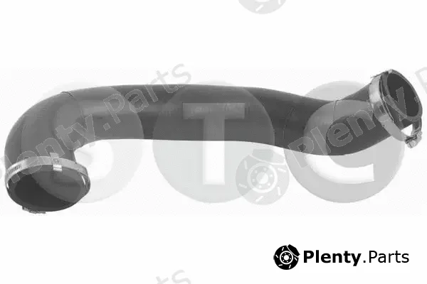 STC T409702 — Charge Air Hose