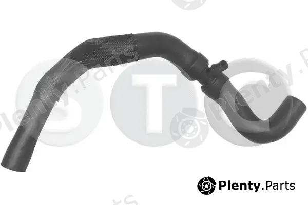 STC T409195 — Radiator Hose