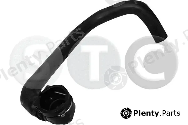 STC T498129 — Radiator Hose