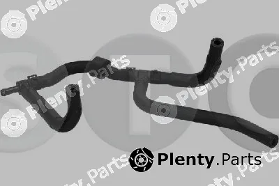 STC T478570 — Radiator Hose
