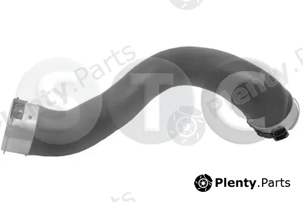 STC T499212 — Charge Air Hose