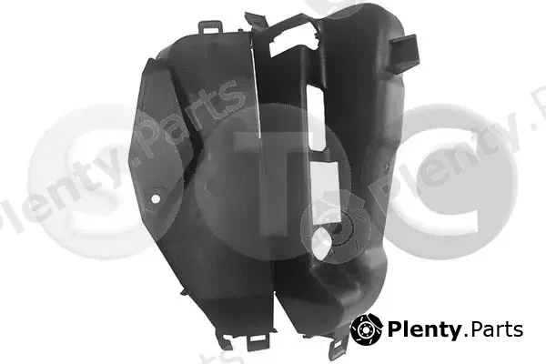 STC T435095 — Cover, timing belt