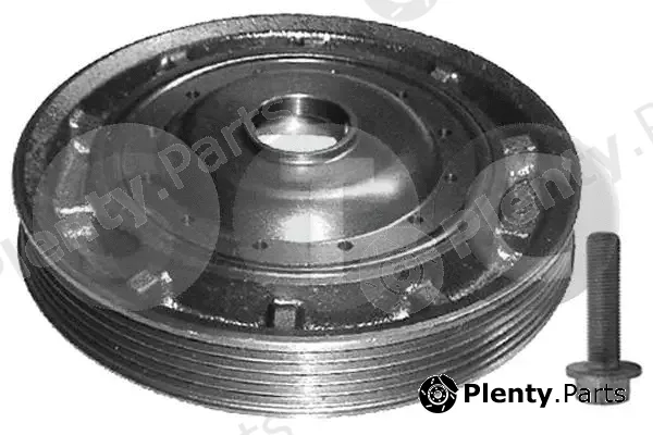 STC T414162 — Belt Pulley Set, crankshaft