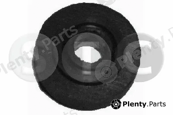 STC T400934 — Mounting, alternator