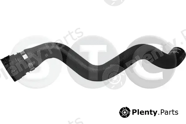 STC T497107 — Radiator Hose