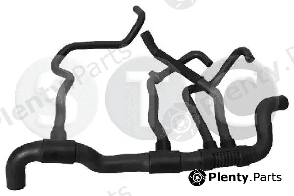 STC T409253 — Radiator Hose
